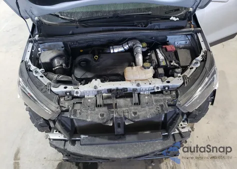 2022 Buick Encore Preferred из США, поврежденный, VIN KL4CJESM1NB561904